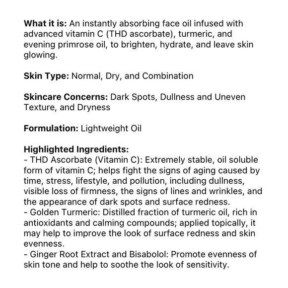 Sunday Riley C.E.O. Glow - Picture 5 of 8